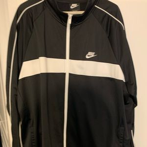 ⚡️⚡️ NIKE XXL TALL JACKET ⚡️⚡️⚡️